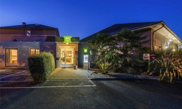Ibis Styles Saint Brieuc Plerin