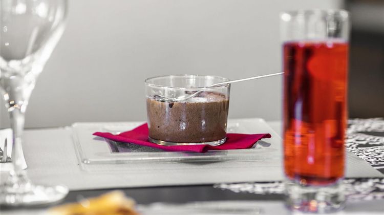 Ibis Styles Saint Brieuc Plerin Restaurant