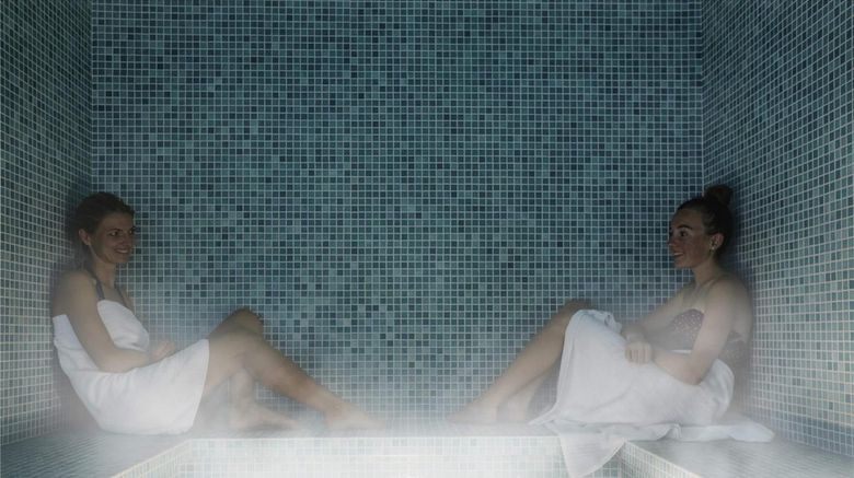 <b>Aparthotel Adagio & Spa Vannes Spa</b>. Images powered by <a href="https://iceportal.shijigroup.com/" title="IcePortal" target="_blank">IcePortal</a>.