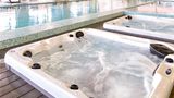 Aparthotel Adagio & Spa Vannes Pool