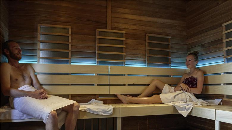 <b>Aparthotel Adagio & Spa Vannes Spa</b>. Images powered by <a href="https://iceportal.shijigroup.com/" title="IcePortal" target="_blank">IcePortal</a>.