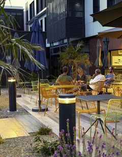 Aparthotel Adagio & Spa Vannes