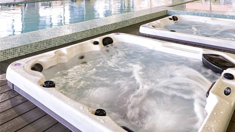 <b>Aparthotel Adagio & Spa Vannes Spa</b>. Images powered by <a href="https://iceportal.shijigroup.com/" title="IcePortal" target="_blank">IcePortal</a>.