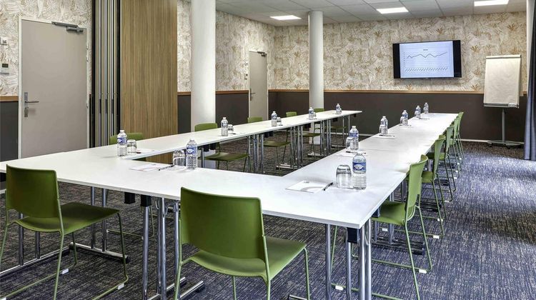 Aparthotel Adagio & Spa Vannes Meeting