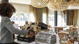 Aparthotel Adagio & Spa Vannes Restaurant