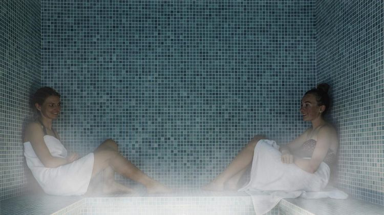 Aparthotel Adagio & Spa Vannes Spa
