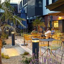 Aparthotel Adagio & Spa Vannes
