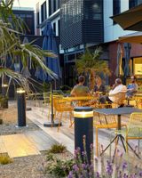 Aparthotel Adagio & Spa Vannes
