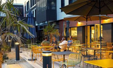 Aparthotel Adagio & Spa Vannes