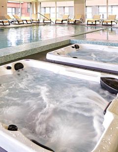 Aparthotel Adagio & Spa Vannes
