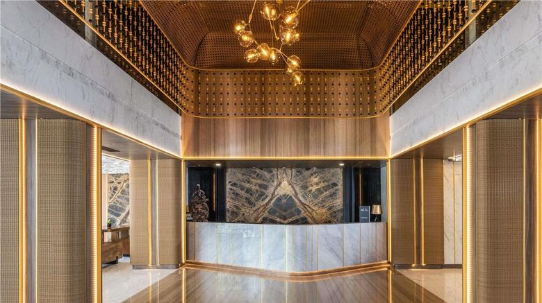 <b>Mercure Jayapura Exterior</b>. Images powered by <a href="https://iceportal.shijigroup.com/" title="IcePortal" target="_blank">IcePortal</a>.