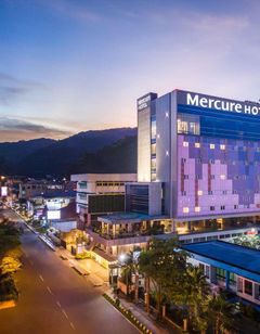 Mercure Jayapura