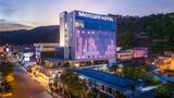 Mercure Jayapura Exterior