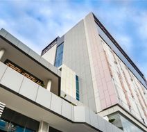 Mercure Jayapura Exterior