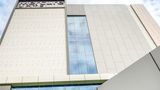 Mercure Jayapura Exterior