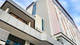 Mercure Jayapura Exterior