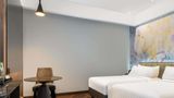 Mercure Jayapura Room