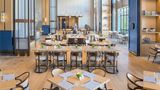 Pullman Yueyang Restaurant
