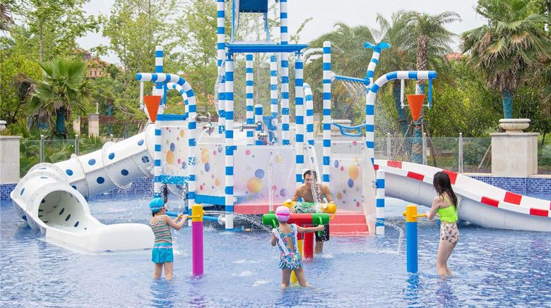 <b>Pullman Yueyang Pool</b>. Images powered by <a href="https://iceportal.shijigroup.com/" title="IcePortal" target="_blank">IcePortal</a>.
