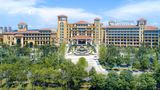 Pullman Yueyang Exterior