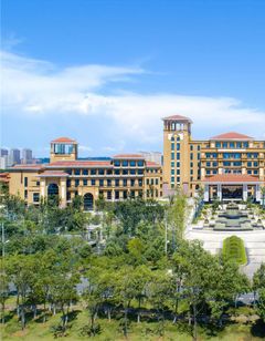 Pullman Yueyang