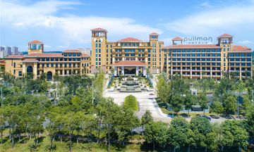 Pullman Yueyang