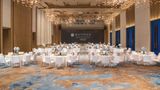 Pullman Yueyang Meeting