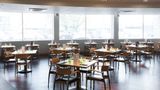 Best Western London Heathrow Ariel Hotel Restaurant