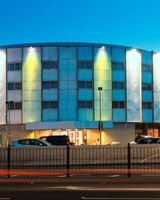 Best Western London Heathrow Ariel Hotel