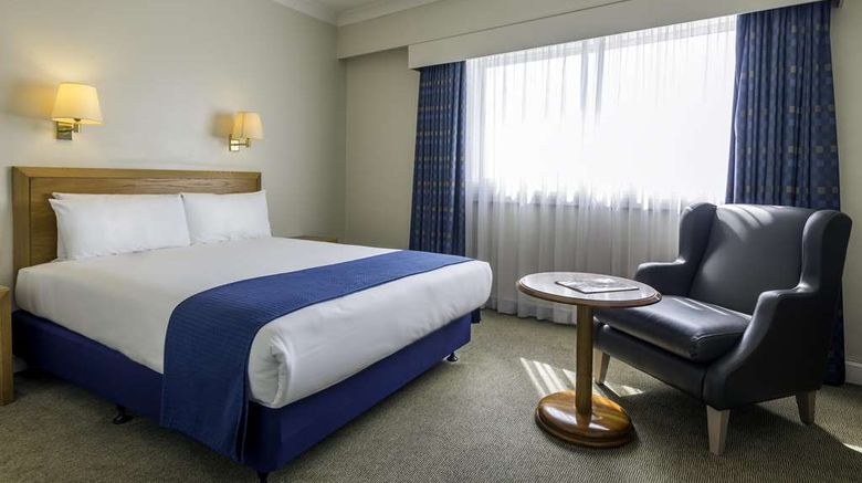 <b>Best Western London Heathrow Ariel Hotel Room</b>. Images powered by <a href="https://iceportal.shijigroup.com/" title="IcePortal" target="_blank">IcePortal</a>.