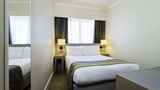 Best Western London Heathrow Ariel Hotel Room