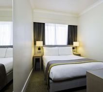Best Western London Heathrow Ariel Hotel Room