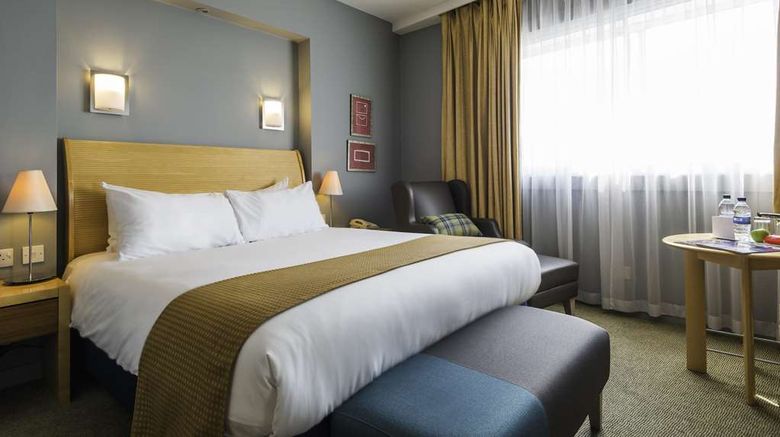 <b>Best Western London Heathrow Ariel Hotel Room</b>. Images powered by <a href="https://iceportal.shijigroup.com/" title="IcePortal" target="_blank">IcePortal</a>.