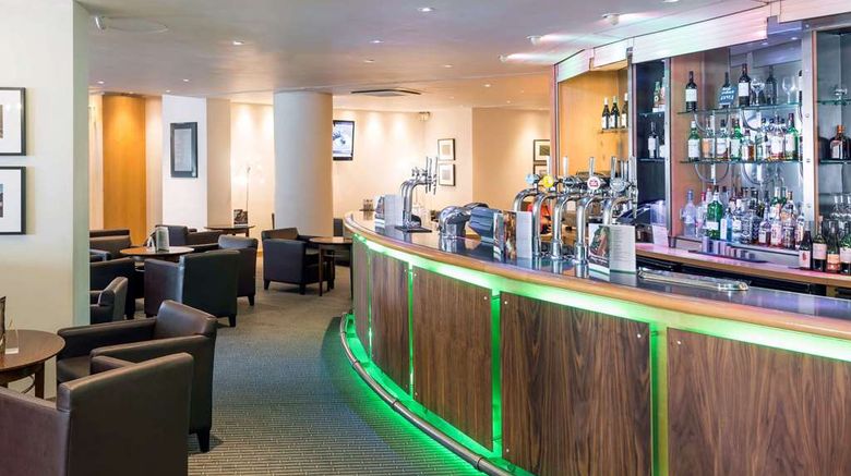 <b>Best Western London Heathrow Ariel Hotel Restaurant</b>. Images powered by <a href="https://iceportal.shijigroup.com/" title="IcePortal" target="_blank">IcePortal</a>.