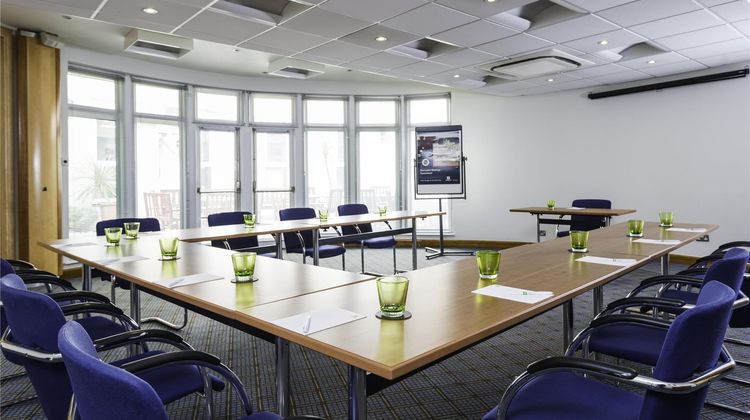 Best Western London Heathrow Ariel Hotel Meeting