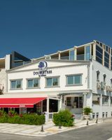 DoubleTree by Hilton Bodrum Marina Vista