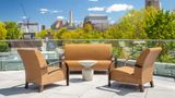 Hilton Garden Inn Boston Brookline Exterior
