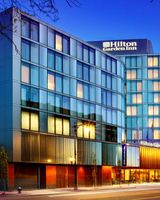 Hilton Garden Inn Boston Brookline