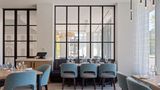 Hilton Garden Inn Boston Brookline Restaurant