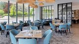 Hilton Garden Inn Boston Brookline Restaurant