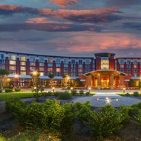 The Chattanoogan Hotel, Curio Collection