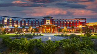 The Chattanoogan Hotel, Curio Collection