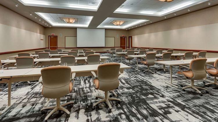 The Chattanoogan Hotel, Curio Collection Meeting