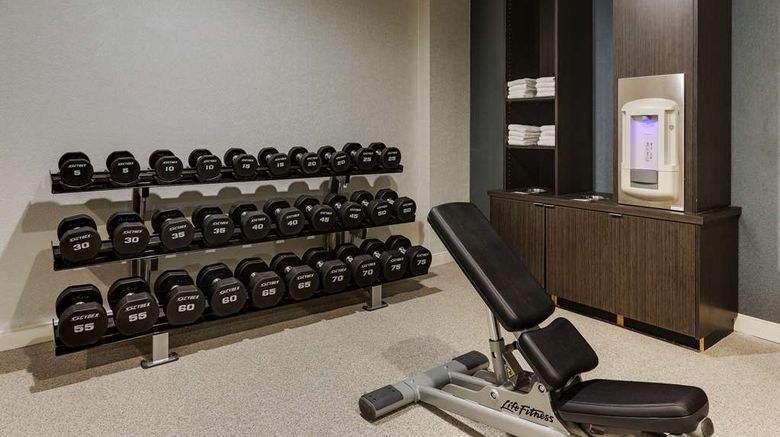 <b>The Chattanoogan Hotel, Curio Collection Health</b>. Images powered by <a href="https://iceportal.shijigroup.com/" title="IcePortal" target="_blank">IcePortal</a>.