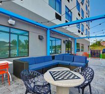 Tru by Hilton Fort Mill Exterior