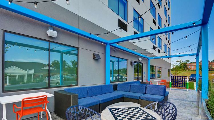 Tru by Hilton Fort Mill Exterior