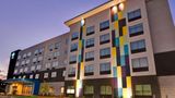 <b>Tru by Hilton Fort Mill Exterior</b>. Images powered by <a href="https://iceportal.shijigroup.com/" title="IcePortal" target="_blank">IcePortal</a>.