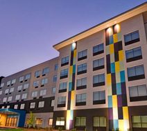 Tru by Hilton Fort Mill Exterior