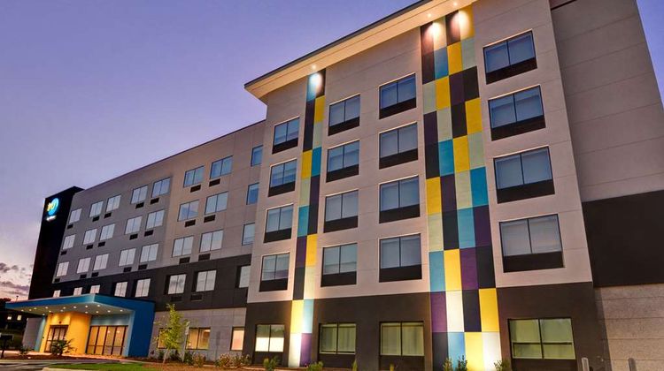 Tru by Hilton Fort Mill Exterior