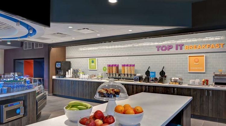 Tru by Hilton Fort Mill Restaurant